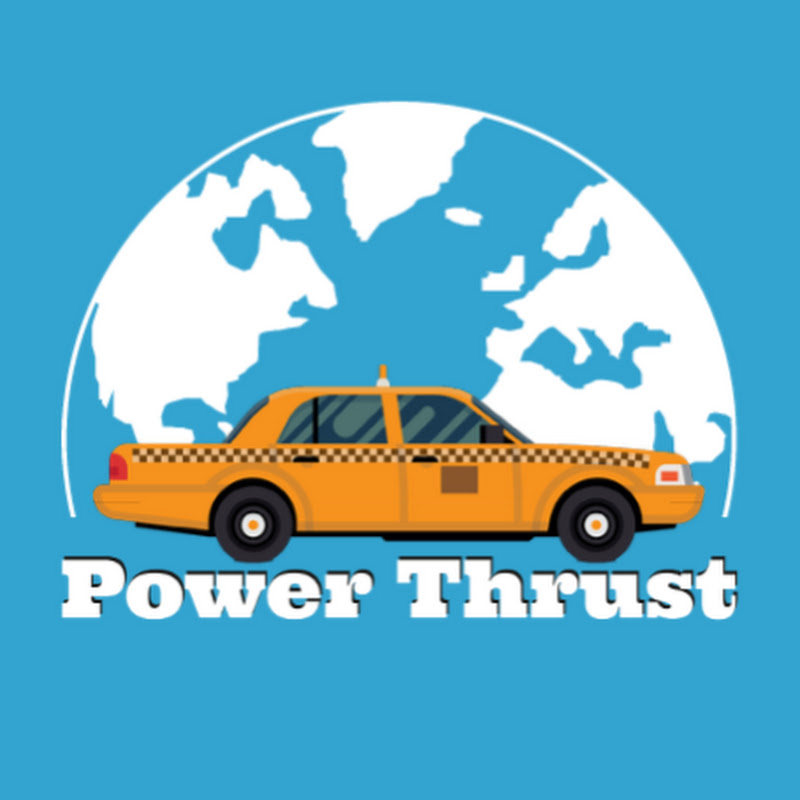 Power Thrust