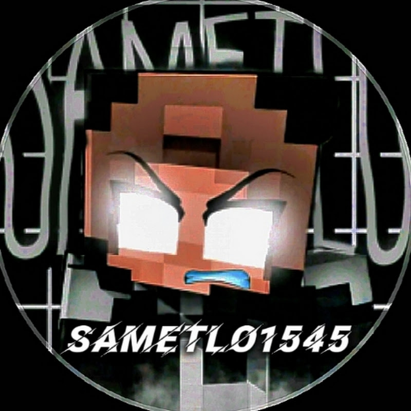 @Sametlo¹⁵⁴⁵
