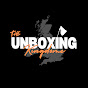 The Unboxing Kingdome logo