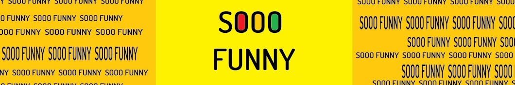 Sooo Funny YouTube channel avatar