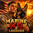 N5Ys8LDblrU-channel-avatar-Marine K9 Legends and 3 more