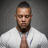 Elliott Hulse | The Masculine Journey