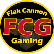 Flak Cannon Gaming
