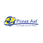 Planet Aid logo