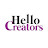 @HelloCreators.agencia