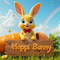 Hoppi Bunny
 logo