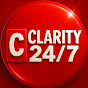 Clarity 247 logo