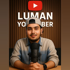 LUMAN YOUTUBER
