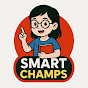 Smart Champs  logo
