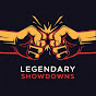 Legendary Showdowns  logo