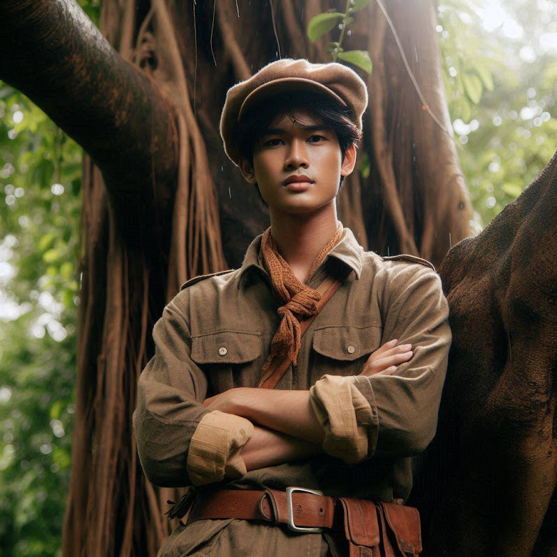 WaTna - និទានរឿង