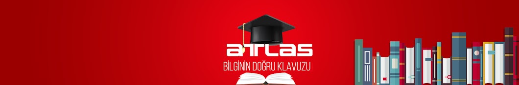 Atlas Akademi YouTube kanalı avatarı