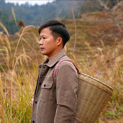 Country boy Quảng Tây