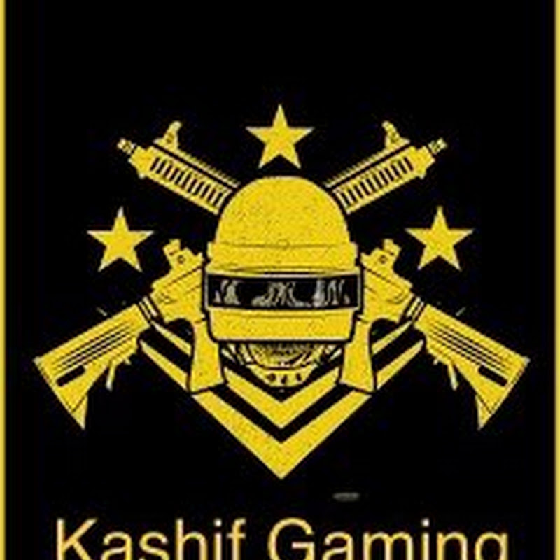 kashif gaming icon