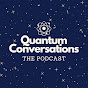 Quantum Conversations Podcast