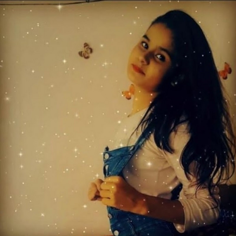 Makeup tutorial Anjali avatar