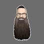 Bearded Talk logo