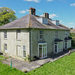 The Rectory net worth