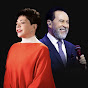 Pastores Ricardo y Patty Rodriguez Avatar