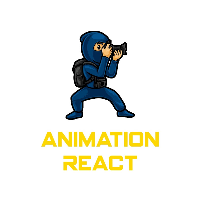 Animation React