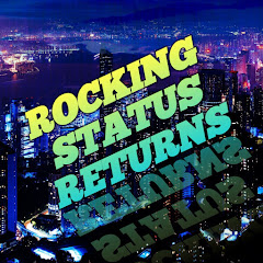 Rocking Status Returns channel logo