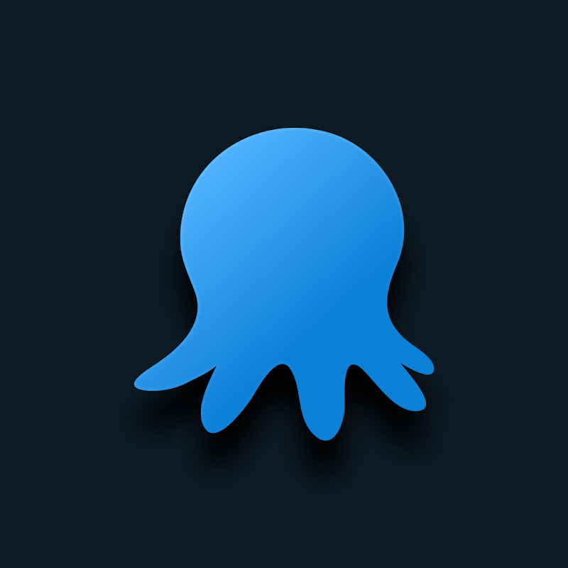 Octopus Deploy Logo