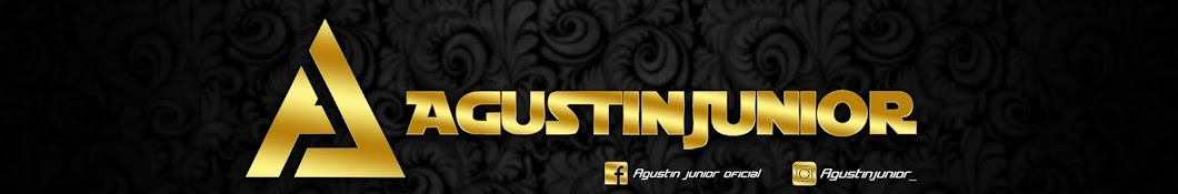 Agustin Junior Oficial YouTube kanalı avatarı