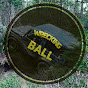 Wrecking Ball 541  logo