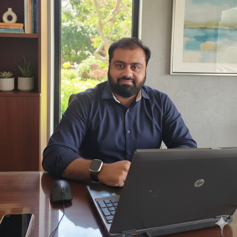Adnan Majeed