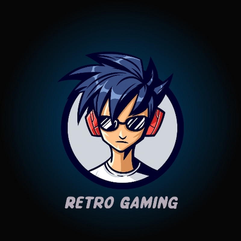 retro gaming 