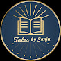 Tales By Sanju logo