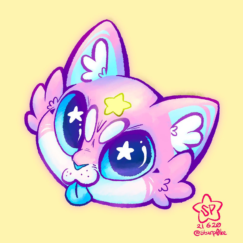 Starpoke