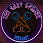 The Cozy Corner Podcast logo