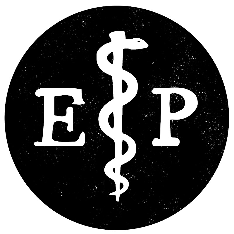 The Excellent Physician Project Logo