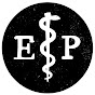 The Excellent Physician Project logo