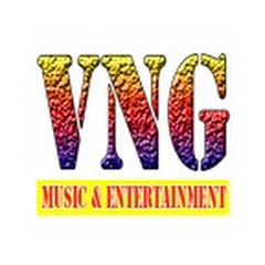 Логотип каналу VNG Music & Entertainment 