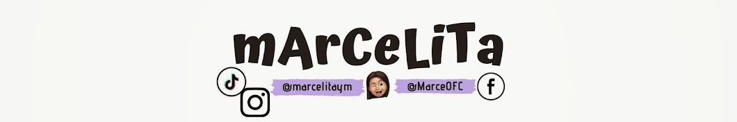 mArCeLiTa YouTube kanalı avatarı