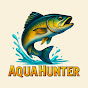AquaHunter logo