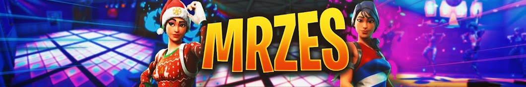 Mrzes - YouTube channel avatar