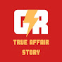 True Affair Story logo