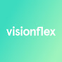 Visionflex logo