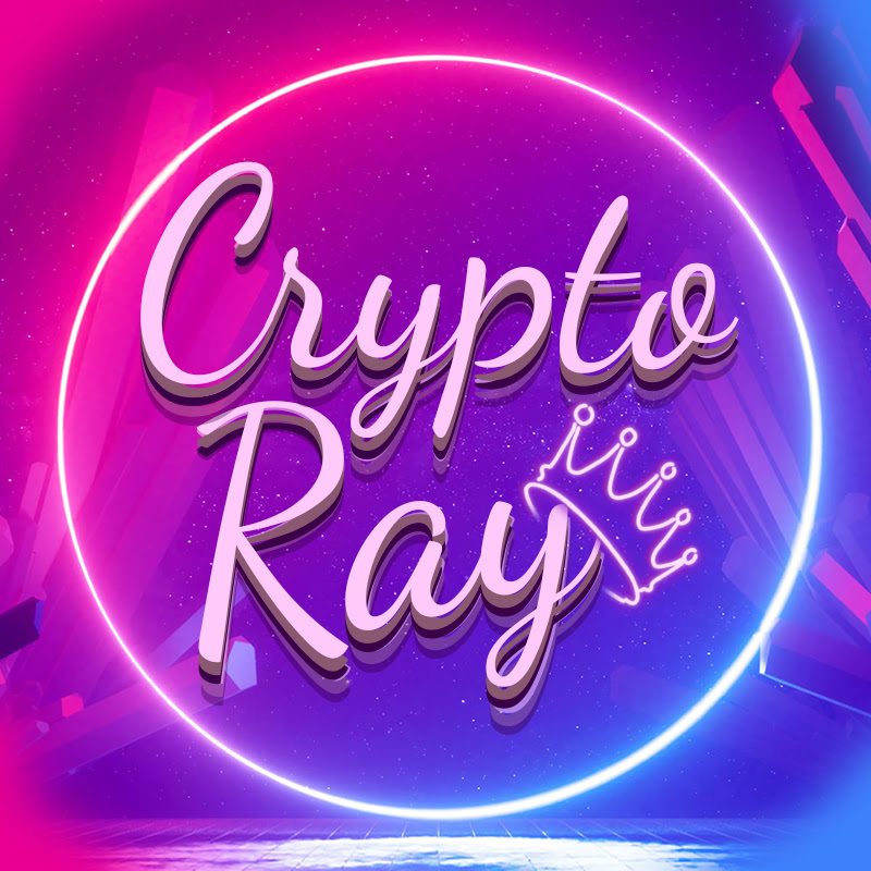 CRYPTO RAY