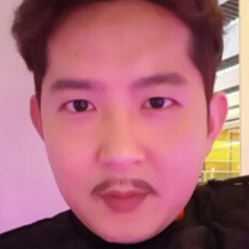 머리하는태운이아빠