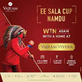 Vajram Group YouTube channel