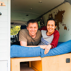 Claire and Craig Travel