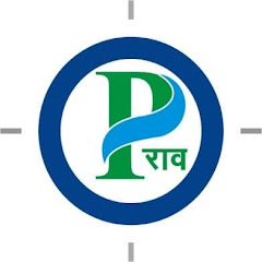 Channel thumbnail for Maths with Pawan Rao