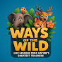 Ways of the Wild logo