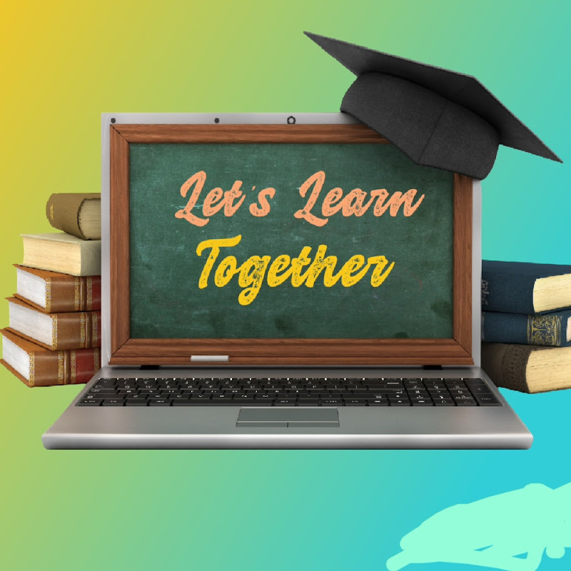 Lets Learn Together