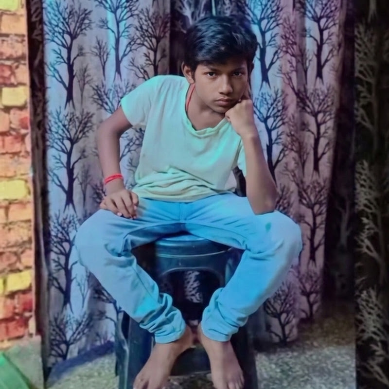 Priyanshu raj