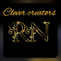 Clever creators RN logo